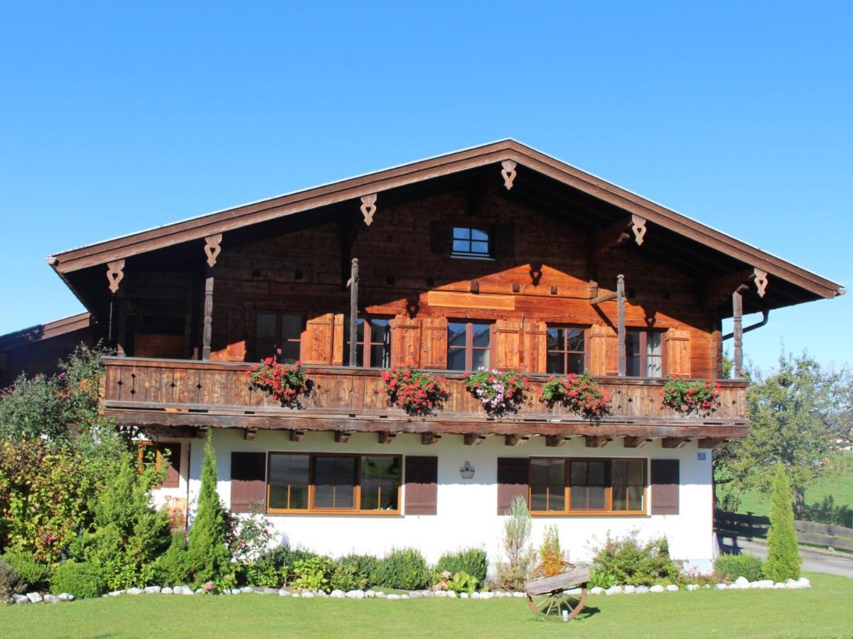 Ferienwohnungen Ebensperger - Chiemgau Karte Inzell Exterior foto